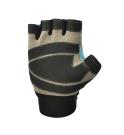 Reebok Speed Glove - Gants d'entraînement Noir /XS Reebok Speed Glove - Gants d'entraînement Noir /XS