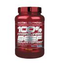 Scitec Nutrition 100% Hydrolyzed Beef Isolate Peptides - 900g Scitec Nutrition 100% Hydrolyzed Beef Isolate Peptides - 900g