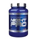 Scitec Nutrition Night Pro - 900g Scitec Nutrition Night Pro - 900g