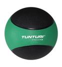 Médecine Ball Tunturi Vert-Noir 2kg Médecine Ball Tunturi Vert-Noir 2kg