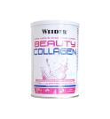 Weider Nutrition Beauty Collagen - 300 g fraise-banane Weider Nutrition Beauty Collagen - 300 g fraise-banane