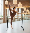 Barre de ballet Elina Pilates