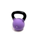 Kettlebell néoprène Ruster  (Poids: 16kg)