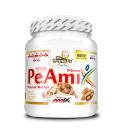 Amix Mr.Poppers PeAmix - 800g beurre d'arachide Amix Mr.Poppers PeAmix - 800g beurre d'arachide