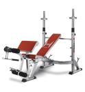Banc Multi-positions G330 Optima Press Banc Multi-positions G330 Optima Press