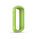 Housse en Silicone Vert Garmin Edge Explore Housse en Silicone Vert Garmin Edge Explore