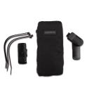 Kit Garmin 3 Accessoires Outdoor (Support vélo, clip ceinture et housse de protection) Kit Garmin 3 Accessoires Outdoor (Support vélo, clip ceinture et housse de protection)