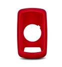 Housse en silicone rouge Garmin pour Edge 800/810 Housse en silicone rouge Garmin pour Edge 800/810