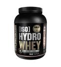 GoldNutrition Iso Hydro Whey - 1kg GoldNutrition Iso Hydro Whey - 1kg