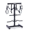 Kettler Set rack pour poignées Kettler Set rack pour poignées