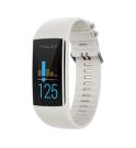 Cardiofréquencemètre Polar A370 Blanc S Cardiofréquencemètre Polar A370 Blanc S