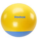 Reebok Gymball 2 Tone 75cm cyan Reebok Gymball 2 Tone 75cm cyan