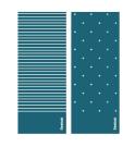 Tapis de Yoga Double Sided Reebok - 4mm Tapis de Yoga Double Sided Reebok - 4mm