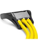 Poignées SKLZ Triple Quick Change Handle Poignées SKLZ Triple Quick Change Handle