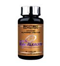 Scitec Nutrition Mega Kre-Alkalyn - 80 gélules Scitec Nutrition Mega Kre-Alkalyn - 80 gélules