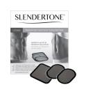 Electrodes Slendertone pour Ceintures Abdominales Electrodes Slendertone pour Ceintures Abdominales