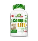 Amix GreenDay B-Complex Life-Forte+ - 60 capsules Amix GreenDay B-Complex Life-Forte+ - 60 capsules