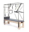 Cadillac Elina Pilates En Bois + Livraison Gratuite (Couleur: Gris)