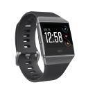 Montre Fitbit Ionic Charbon/Gris graphite Montre Fitbit Ionic Charbon/Gris graphite