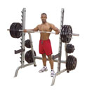 Multi-press rack Deluxe Body-Solid GPR370 Multi-press rack Deluxe Body-Solid GPR370