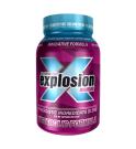 GoldNutrition Extreme Cut Explosion Woman - 120 caps GoldNutrition Extreme Cut Explosion Woman - 120 caps