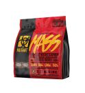 Mutant Mass - 2.27kg chocolat Mutant Mass - 2.27kg chocolat