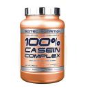 Scitec Nutrition 100% Casein Complex - 920g Scitec Nutrition 100% Casein Complex - 920g