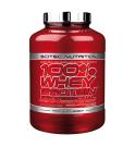 Scitec Nutrition 100% Whey Protein Professional - 2.35kg Scitec Nutrition 100% Whey Protein Professional - 2.35kg