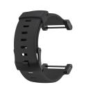 Bracelet Silicone Suunto Core Grapphite Crush Bracelet Silicone Suunto Core Grapphite Crush