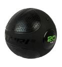 Slam Ball Tunturi (Poids: 20kg)