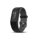 Bracelet d'activité Garmin Vívosport Gris (Grand) Bracelet d'activité Garmin Vívosport Gris (Grand)