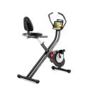 Vélo d'appartement Pliable Proform X-Bike Duo Vélo d'appartement Pliable Proform X-Bike Duo