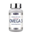 Scitec Nutrition Omega 3 - 100 gélules Scitec Nutrition Omega 3 - 100 gélules