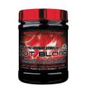 Scitec Nutrition Hot Blood 3.0 - 300g Scitec Nutrition Hot Blood 3.0 - 300g