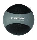 Médecine Ball Tunturi Gris-Noir 5kg Médecine Ball Tunturi Gris-Noir 5kg