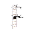 Espalier BenchK 732 (Couleur: Blanc)