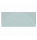 Tapis de Pilates ovale pliable Elina Pilates