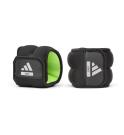 Orthèses de Poignet et Cheville Adidas  (Poids: 1kg)