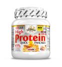 Amix Mr.Poppers High Protein Pancakes - 600g Amix Mr.Poppers High Protein Pancakes - 600g