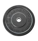 Disque Olympique Body-Solid Bumper Chicago Disque Olympique Body-Solid Bumper Chicago