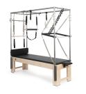 Cadillac Elina Pilates En Bois + Livraison Gratuite (Couleur: Noir)