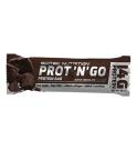 Scitec Nutrition Prot 'N' Go 24x45g Scitec Nutrition Prot 'N' Go 24x45g