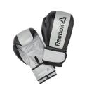 Reebok Gants d'entraînement - Gris Reebok Gants d'entraînement - Gris