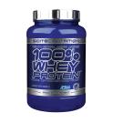 Scitec Nutrition 100% Whey Protein - 920g Scitec Nutrition 100% Whey Protein - 920g