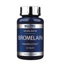 Scitec Nutrition Bromelain - 90 comprimés Scitec Nutrition Bromelain - 90 comprimés