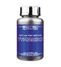 Scitec Nutrition Tyrosine - 100 gélules Scitec Nutrition Tyrosine - 100 gélules