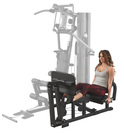 Accessoire de presse à jambes Body-Solid GLP