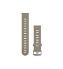 Bracelet d'activité Garmin Vívoactive 3 / Forerunner 645 Grès Bracelet d'activité Garmin Vívoactive 3 / Forerunner 645 Grès