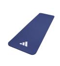 Tapis de fitness Adidas - 10mm (Couleur: Bleu)