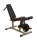 Appareil de musculation Body-Solid GLCE365-Leg curl/extension Appareil de musculation Body-Solid GLCE365-Leg curl/extension